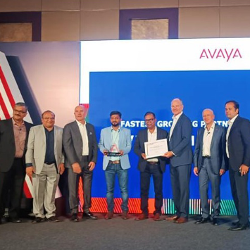Avaya and Savex
