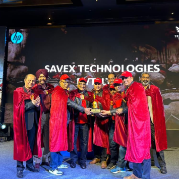 Savex technologies Pvt. Ltd.
