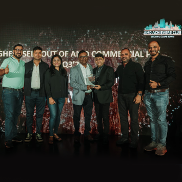 Savex winning awards