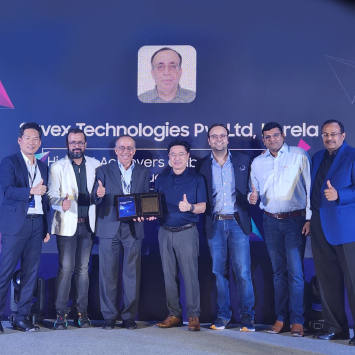 Savex Technologies pvt. ltd