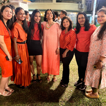 Events and fun at Savex